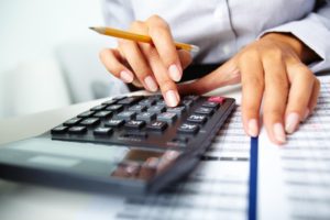 accounting calculator